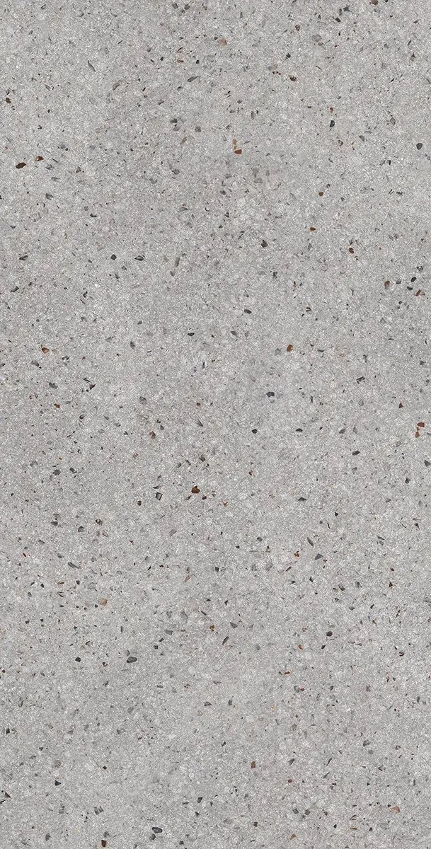Керамогранит Kora Dark Grey, 60×120 см, 8 мм, матовая, фото 5