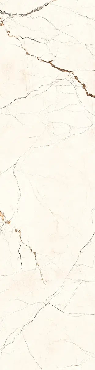 Слэб из керамогранита Louis, 83×323 см, 12 мм, мягкая матовая
