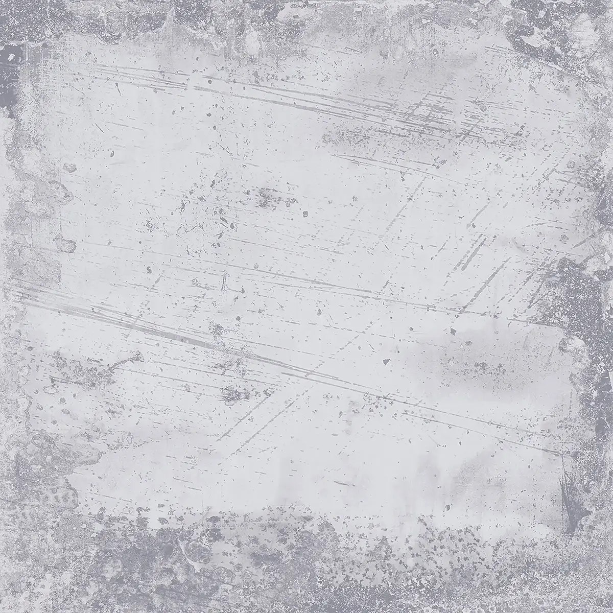 Керамогранит Lumiera Grey, 80×80 см, 8 мм, матовая