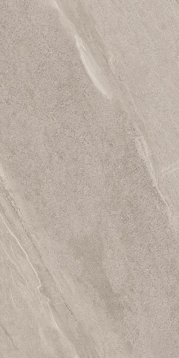 Керамогранит Luton Light Grey, 60×120 см, 8 мм, матовая, фото 2