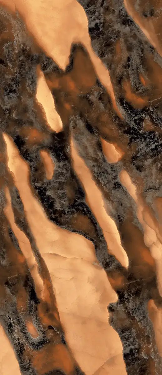 Керамогранит Magma, 120×280 см, 6 мм, полированная, фото 2