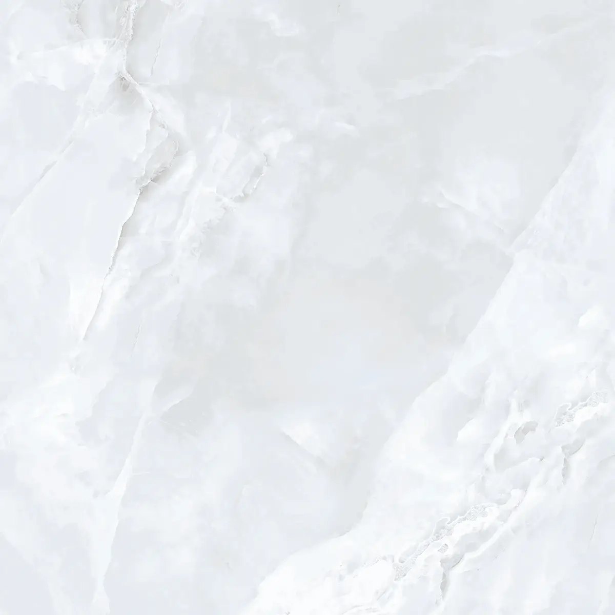 Керамогранит Marea White, 60×60 см, 8 мм, полированная (нано), фото 14