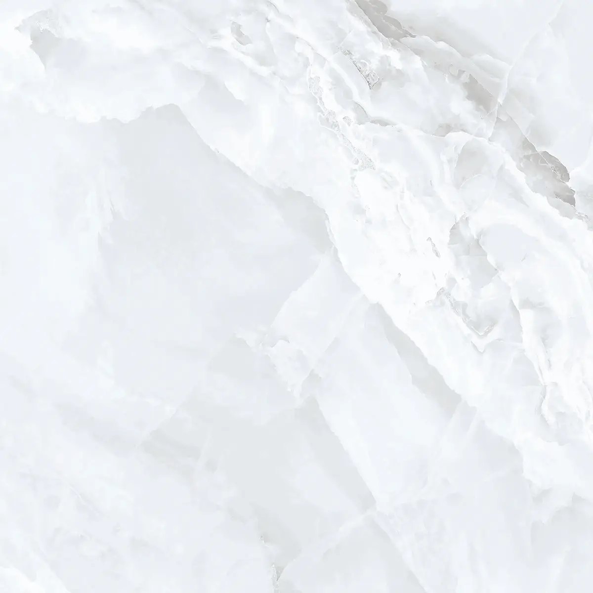 Керамогранит Marea White, 60×60 см, 8 мм, полированная (нано), фото 17