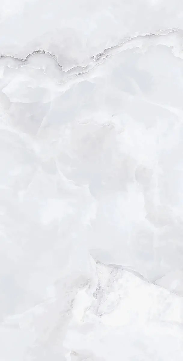 Керамогранит Marea White, 60×60 см, 8 мм, полированная (нано), фото 10