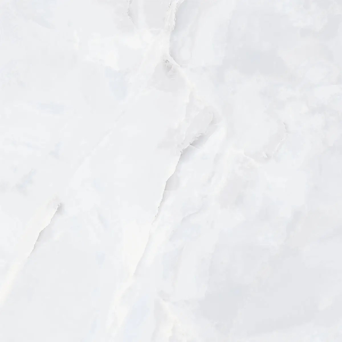 Керамогранит Marea White, 60×60 см, 8 мм, полированная (нано), фото 6