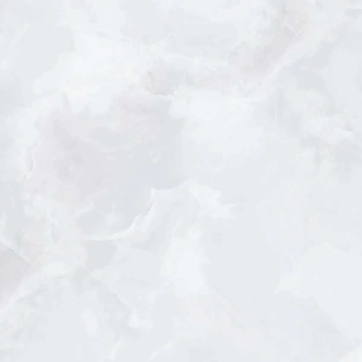 Керамогранит Marea White, 60×60 см, 8 мм, полированная (нано)