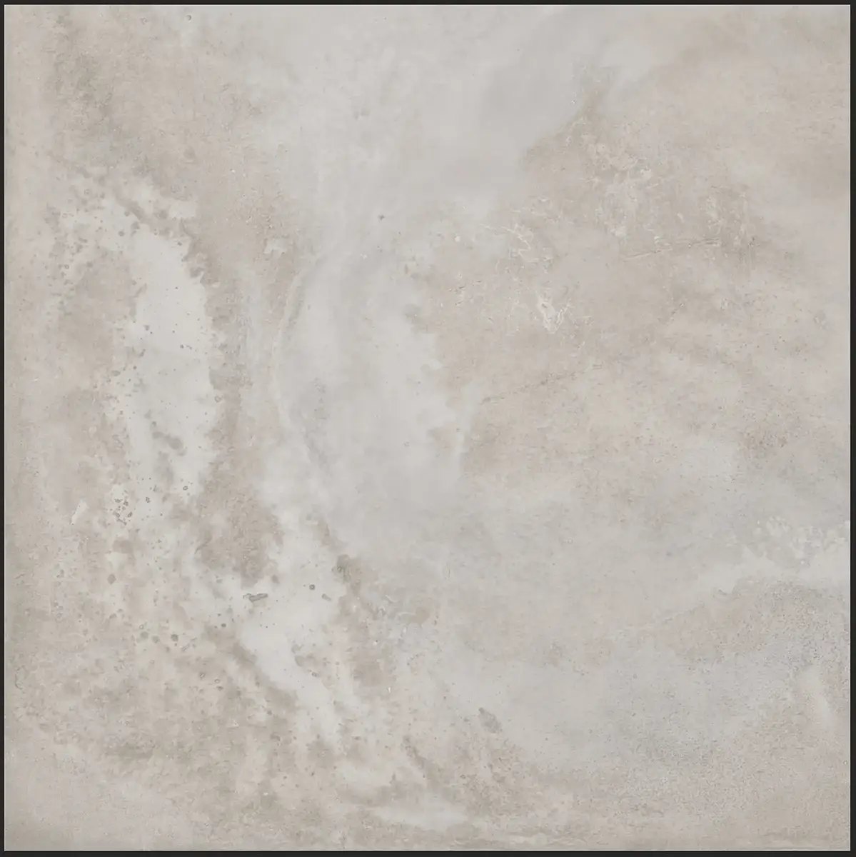 Керамогранит Mayan Grey, 80×80 см, 8 мм, матовая
