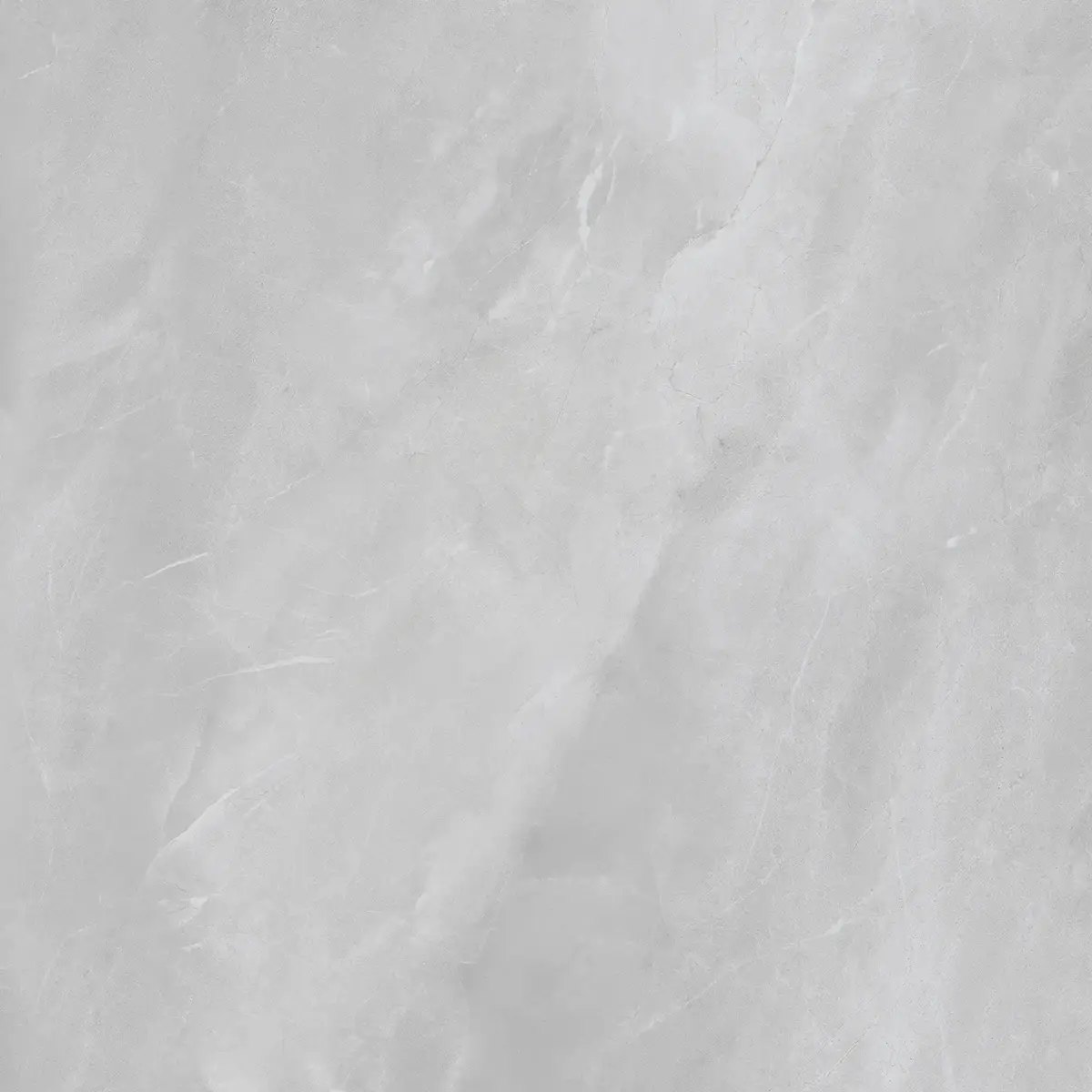 Керамогранит Messina Light Grey, 60×60 см, 8 мм, полированная (нано), фото 40