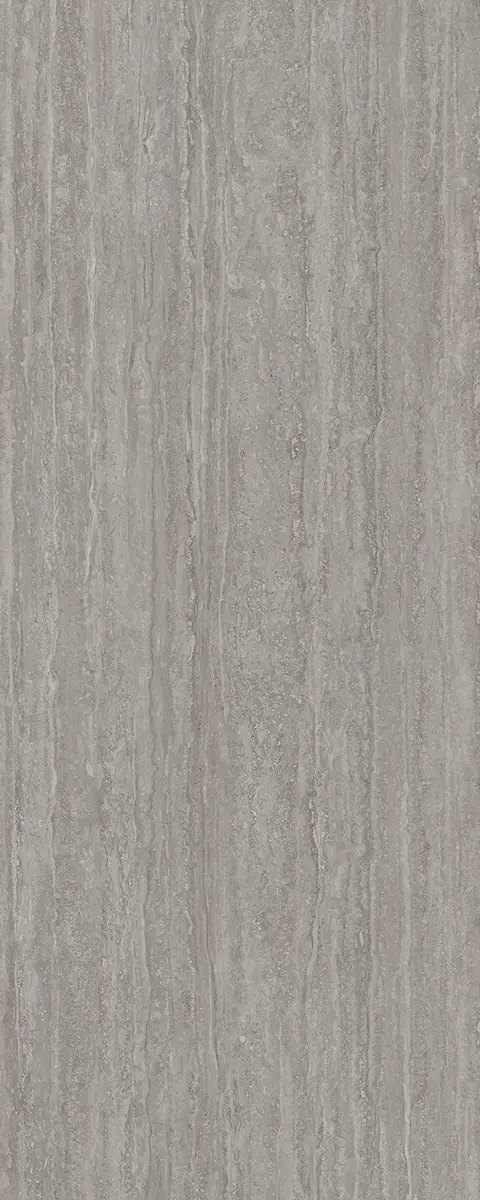 Тонкий слэб Meteora Grey, 120×300 см, 3 мм, матовая, фото 2