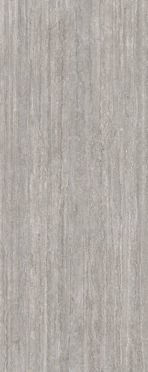 Тонкий слэб Meteora Grey, 120×300 см, 3 мм, матовая