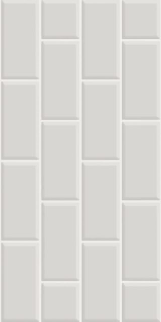 Metro White