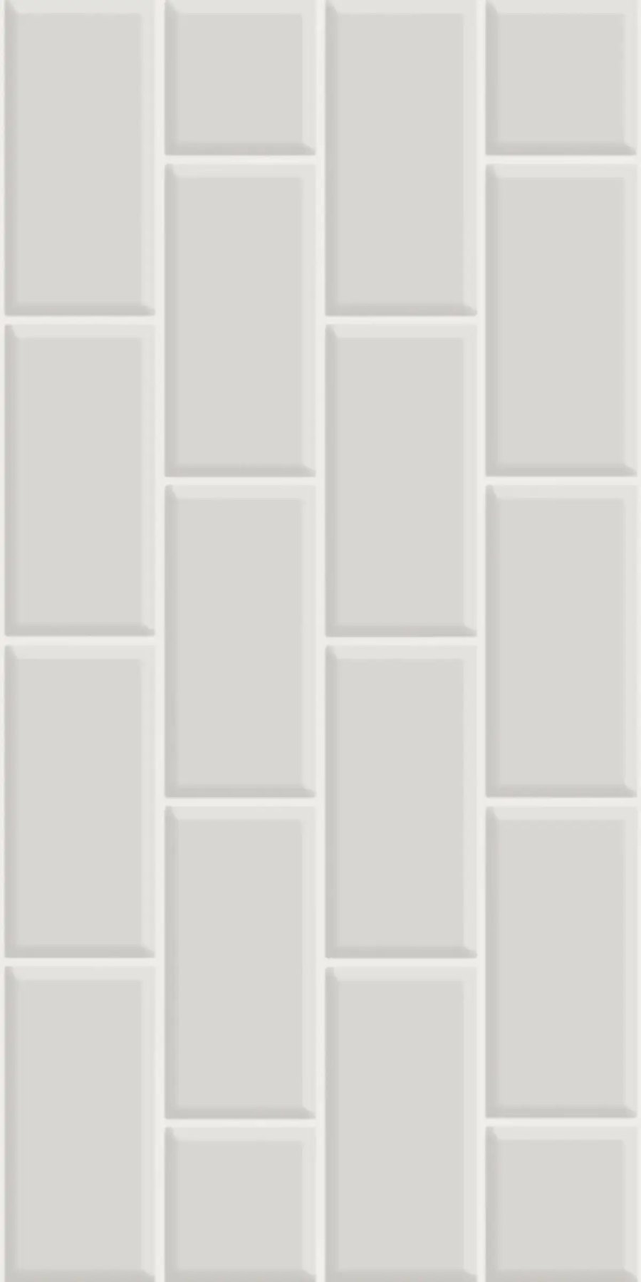 Керамогранит Metro White, 30×60 см, 7 мм, полированная, фото 1