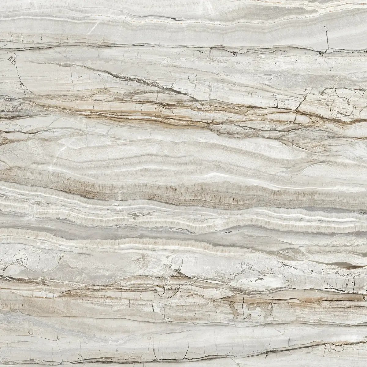 Керамогранит Miami Bone, 120×120 см, 8.5 мм, полированная (нано), фото 2