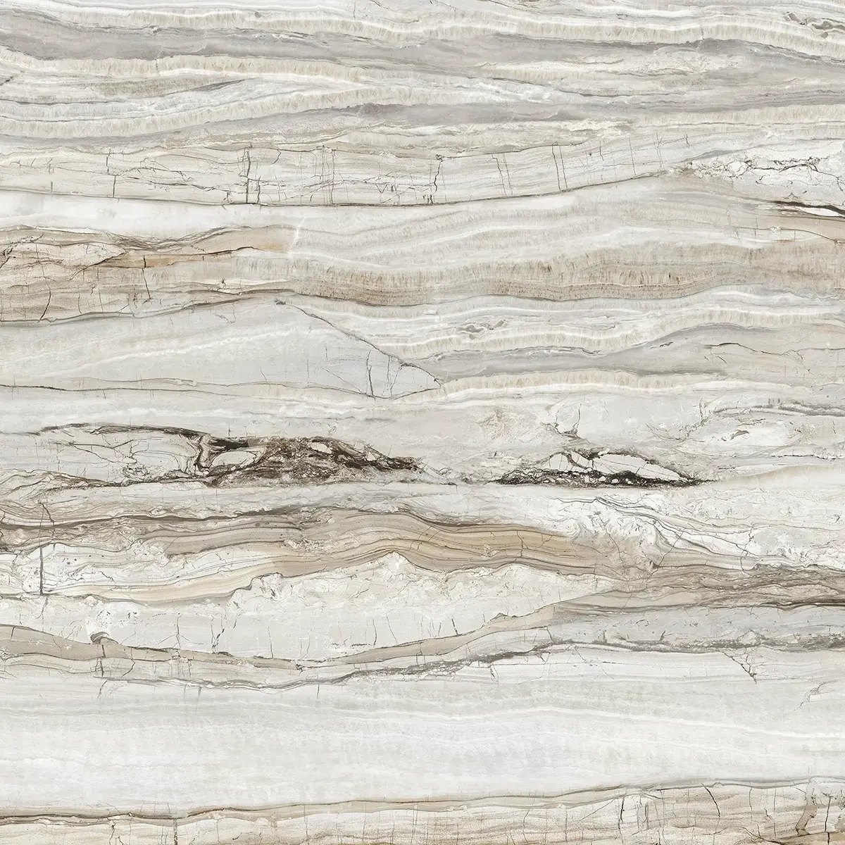 Керамогранит Miami Bone, 120×120 см, 8.5 мм, полированная (нано), фото 5