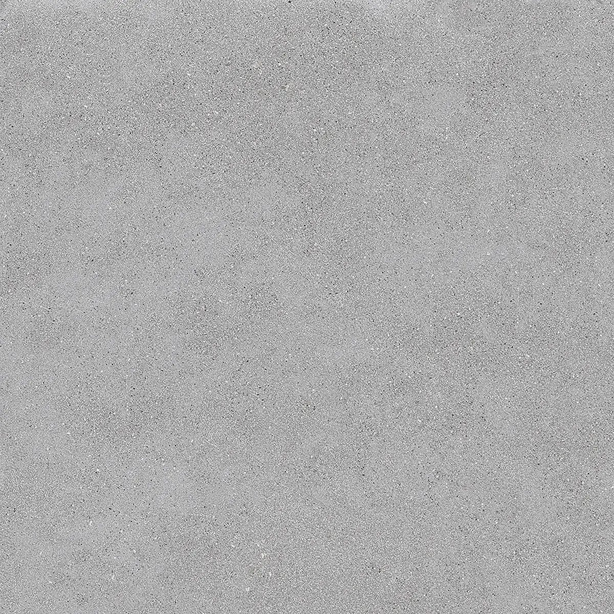 Керамогранит Milestone Light Grey, 80×80 см, 8 мм, матовая