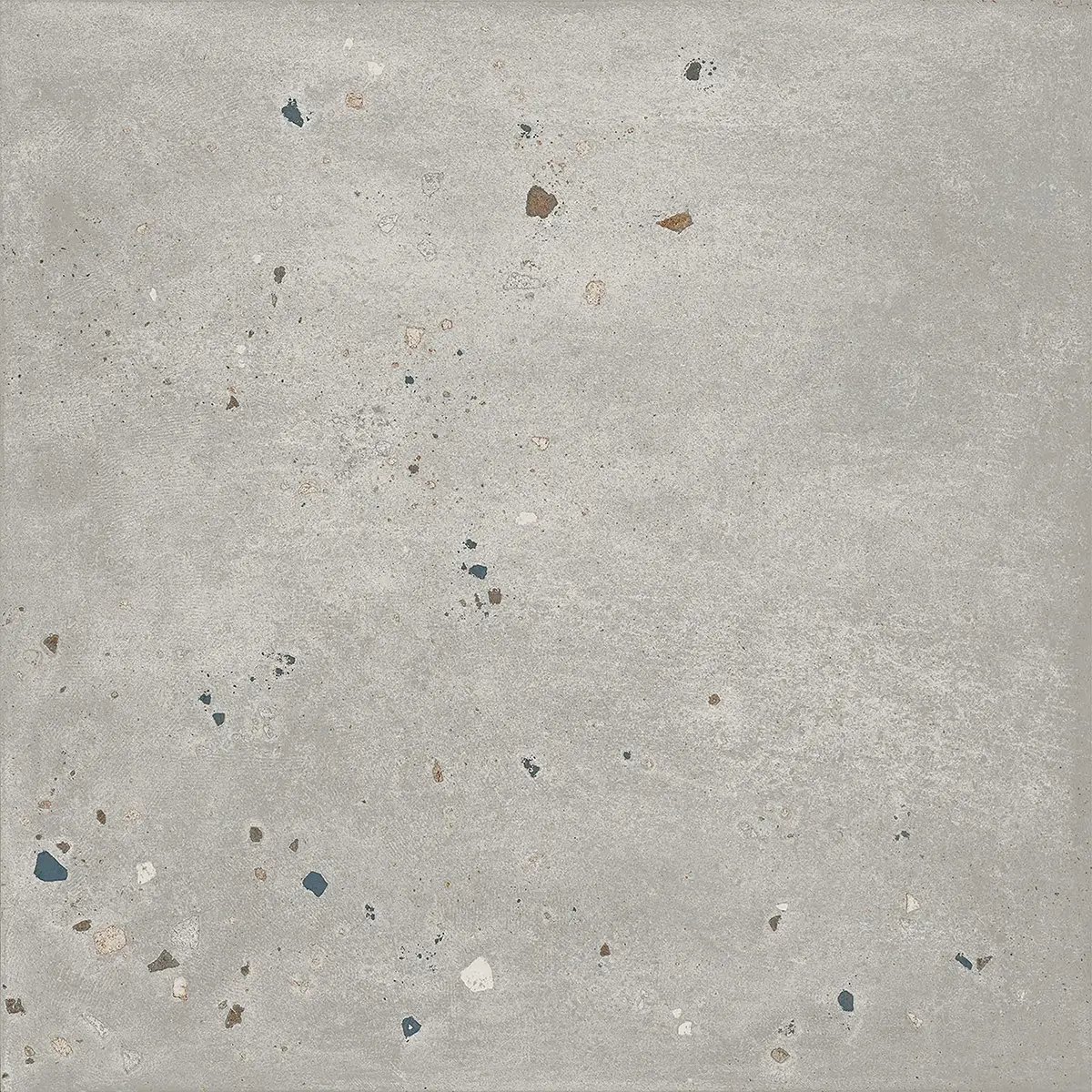 Керамогранит Moment Grey, 80×80 см, 8 мм, матовая, фото 4