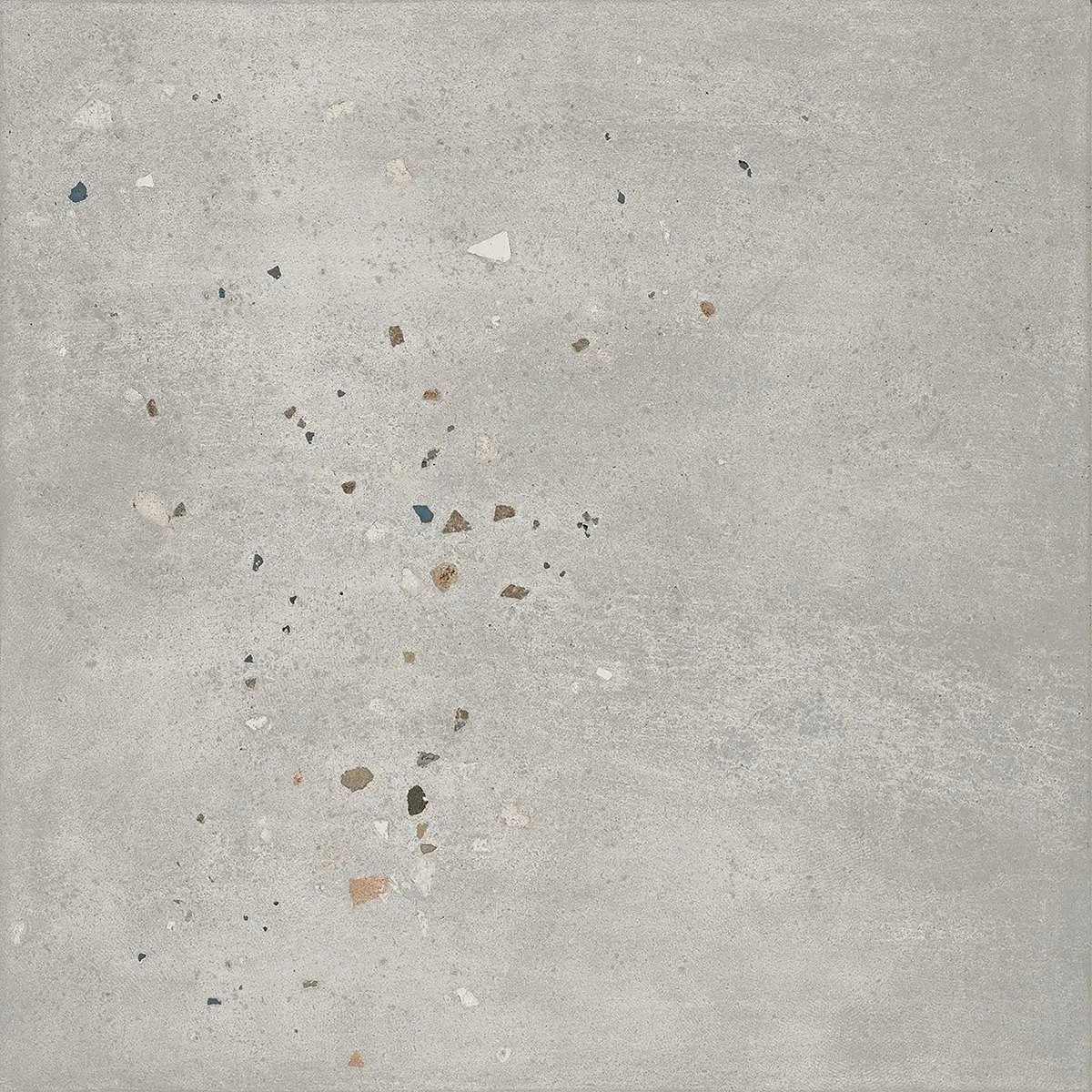 Керамогранит Moment Grey, 80×80 см, 8 мм, матовая, фото 1