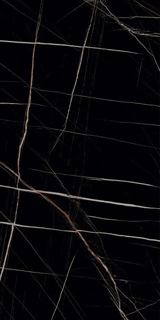 Nox Kristal Black