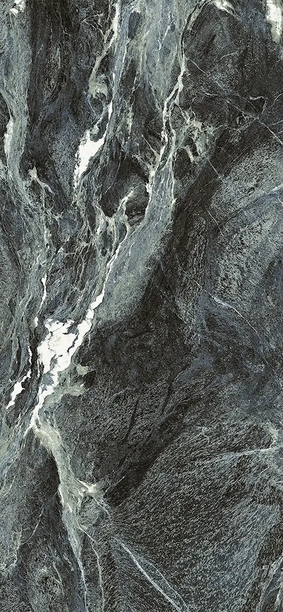 Керамогранит Oceano, 60×120 см, 8 мм, полированная (нано)