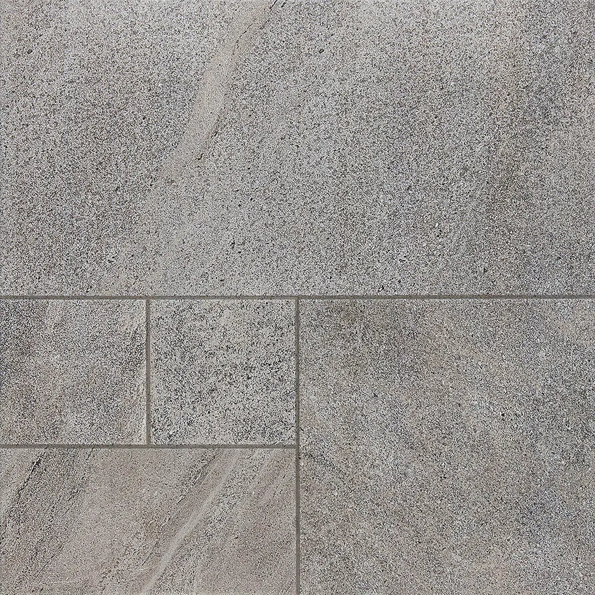 Керамогранит Olimpos Grey, 61×61 см, 8 мм, матовая, фото 5