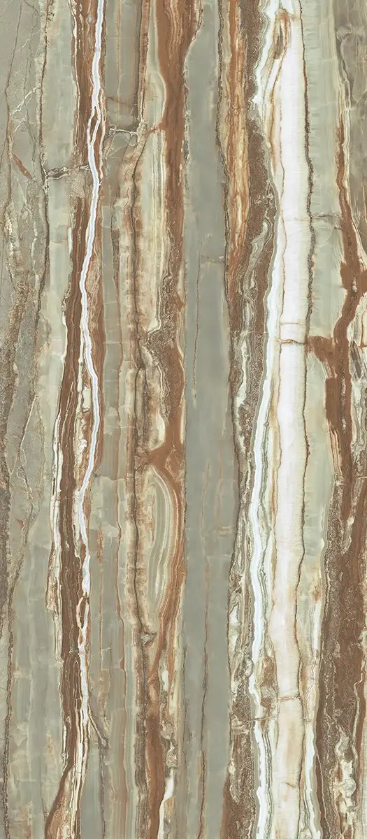 Керамогранит Olivera, 120×280 см, 6 мм, сатинированная (DF), фото 4