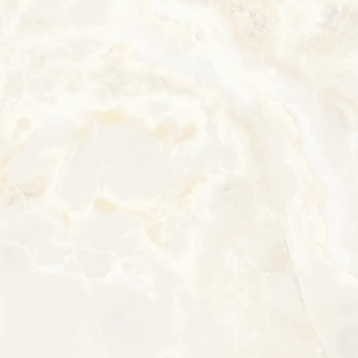 Керамогранит Onelya White, 60×60 см, 8 мм, полированная (нано), фото 1