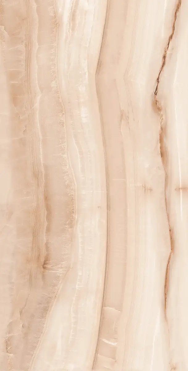 Керамогранит Opal Bone, 60×120 см, 8 мм, полированная (нано), фото 7