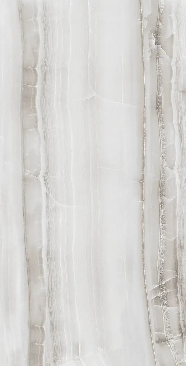 Керамогранит Opal Grey, 60×120 см, 8 мм, полированная (нано), фото 4
