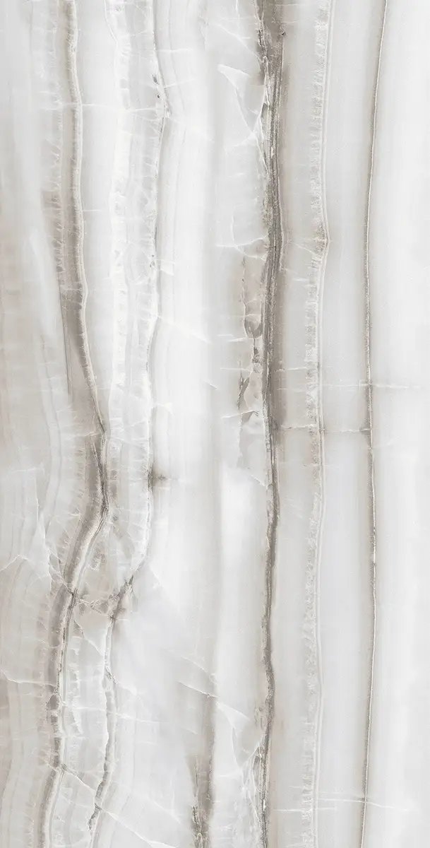 Керамогранит Opal Grey, 60×120 см, 8 мм, полированная (нано), фото 6