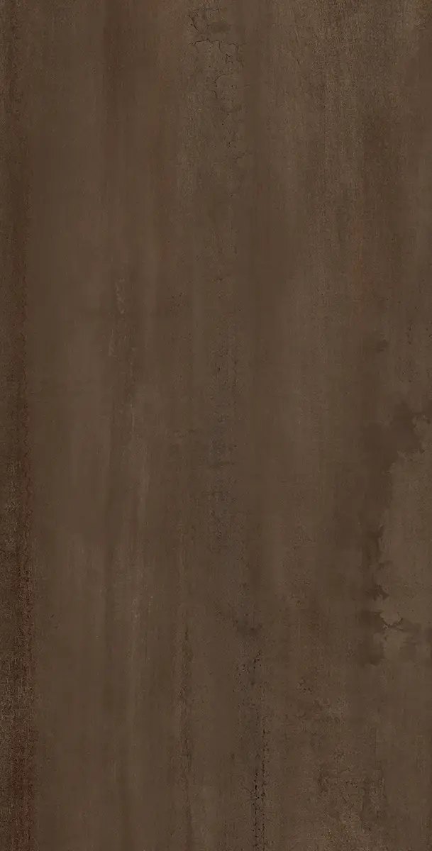 Керамогранит Oxido Brown, 60×120 см, 8 мм, матовая, фото 9