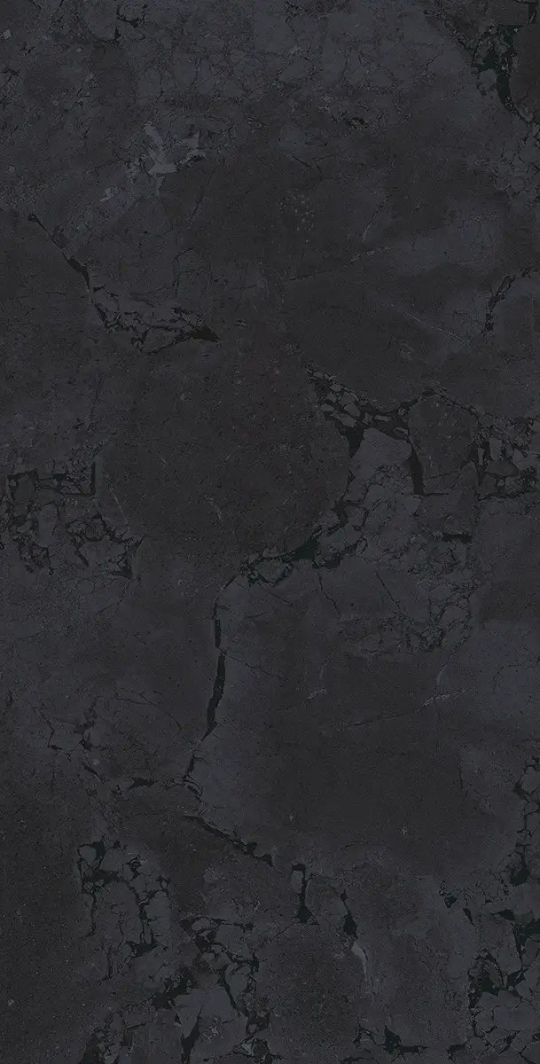 Керамогранит Pompei Anthracite, 60×120 см, 8 мм, лаппатированная, фото 4