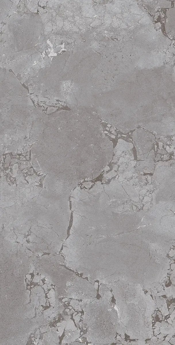 Керамогранит Pompei Grey, 60×120 см, 8 мм, лаппатированная, фото 3