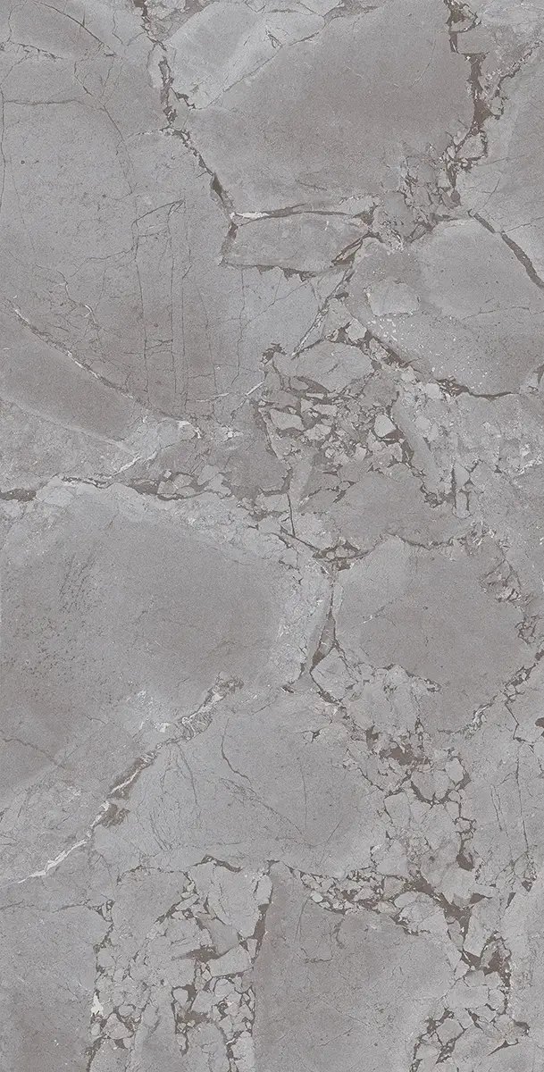 Керамогранит Pompei Grey, 60×120 см, 8 мм, лаппатированная, фото 5