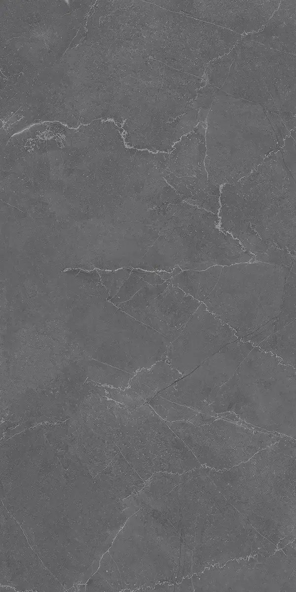 Керамогранит Pulpis Prime Dark Grey, 30×60 см, 7 мм, полированная, фото 1