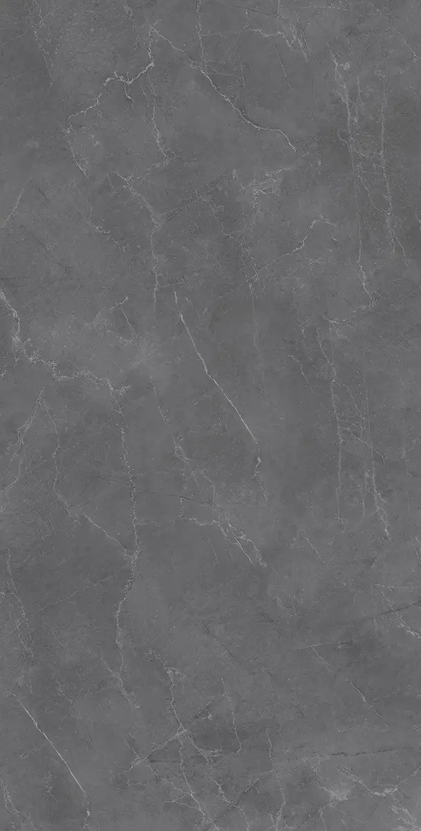 Керамогранит Pulpis Prime Dark Grey, 30×60 см, 7 мм, полированная, фото 49