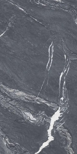 Quarzite Brasil Anthracite, фото 2