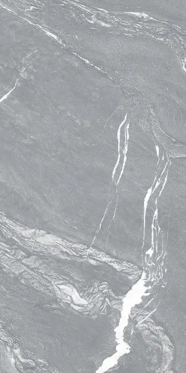 Керамогранит Quarzite Brasil Grey, 80×160 см, 8.5 мм, матовая, фото 2