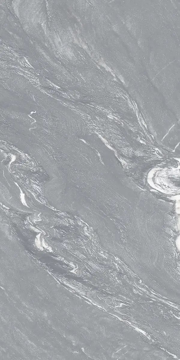 Керамогранит Quarzite Brasil Grey, 80×160 см, 8.5 мм, матовая, фото 1