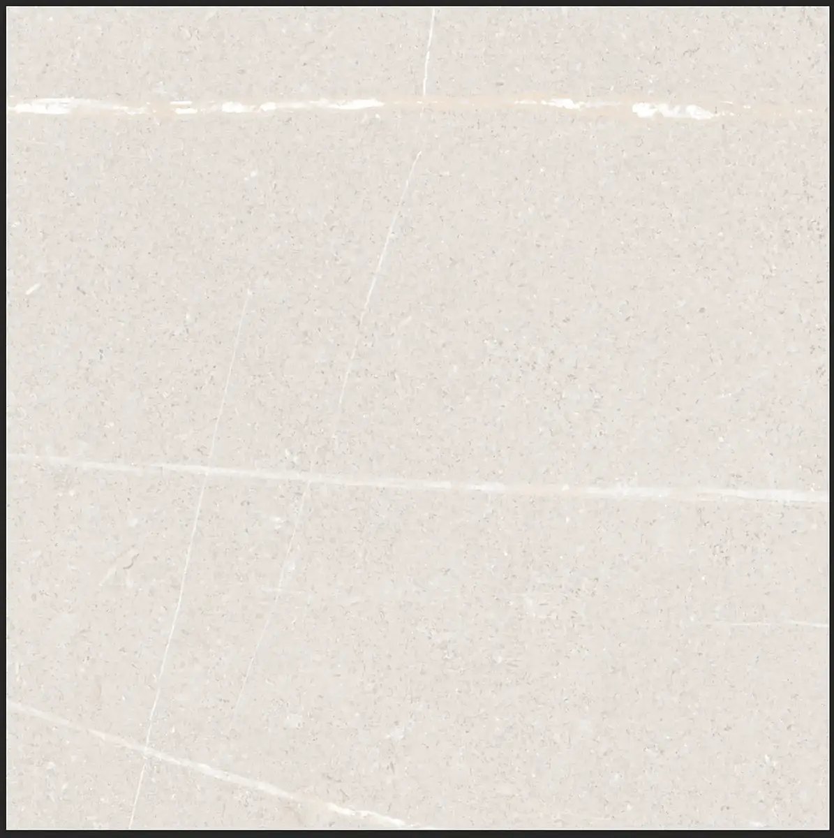 Керамогранит Radal White, 80×80 см, 8 мм, матовая, фото 5
