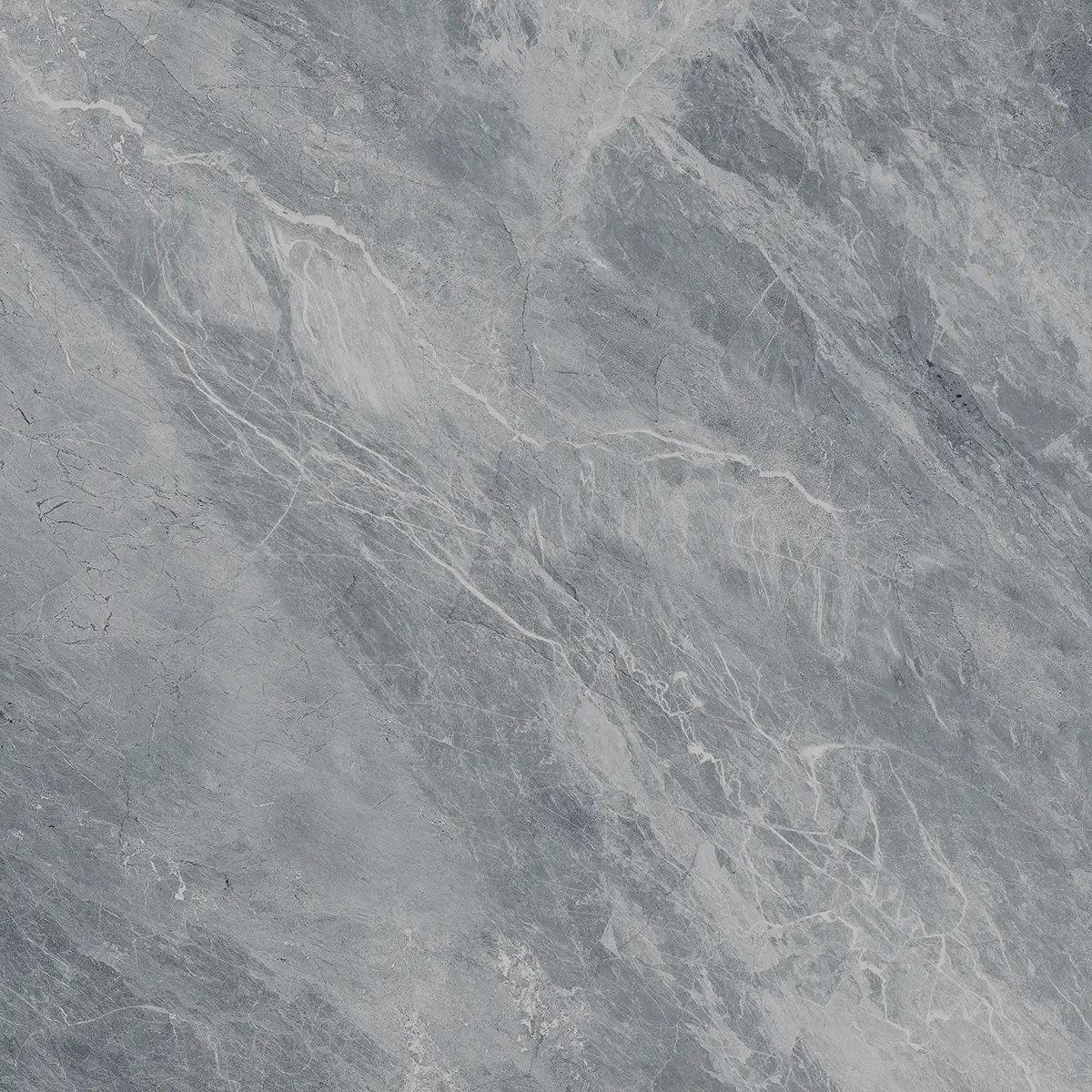 Керамогранит Rapsody Grey, 120×120 см, 8.5 мм, полированная (нано), фото 7