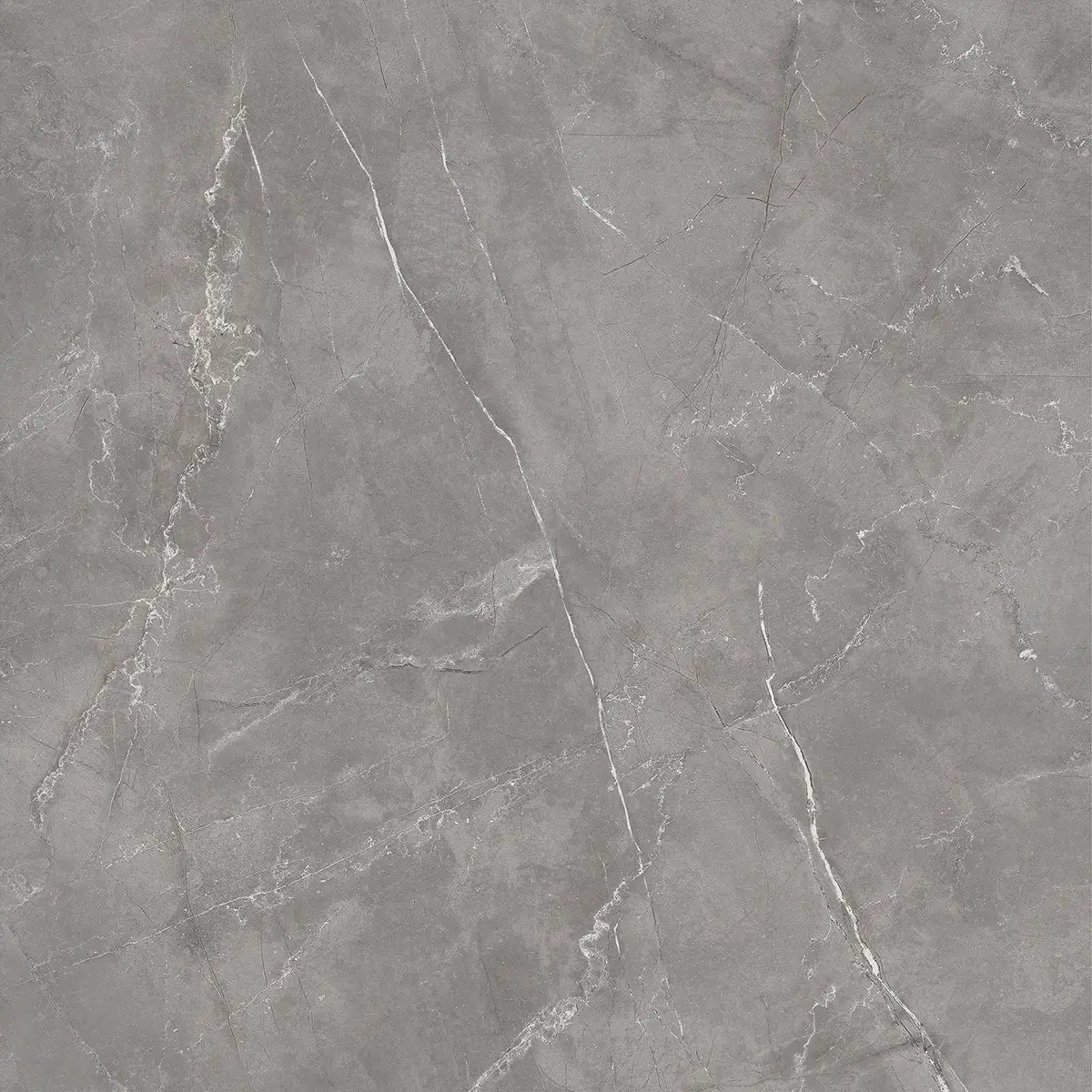 Керамогранит Royal Pulpis Grey, 60×60 см, 8 мм, полированная (нано), фото 5