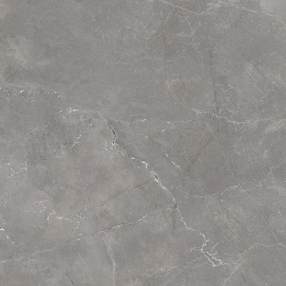 Керамогранит Royal Pulpis Grey, 60×60 см, 8 мм, полированная (нано), фото 6