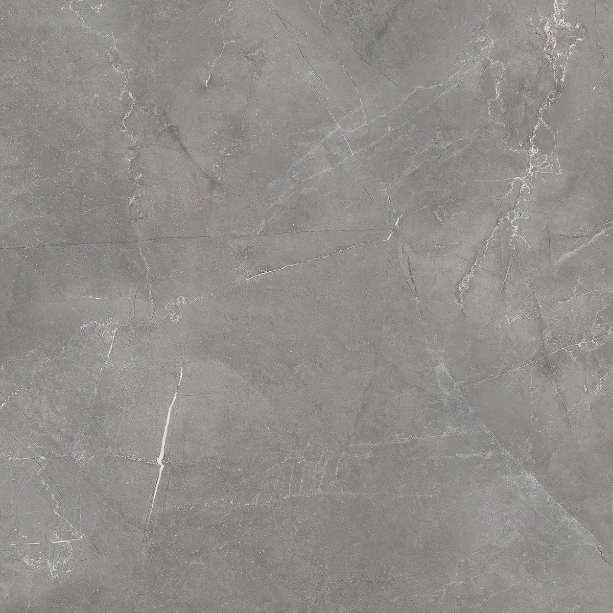 Керамогранит Royal Pulpis Grey, 60×60 см, 8 мм, полированная (нано), фото 7