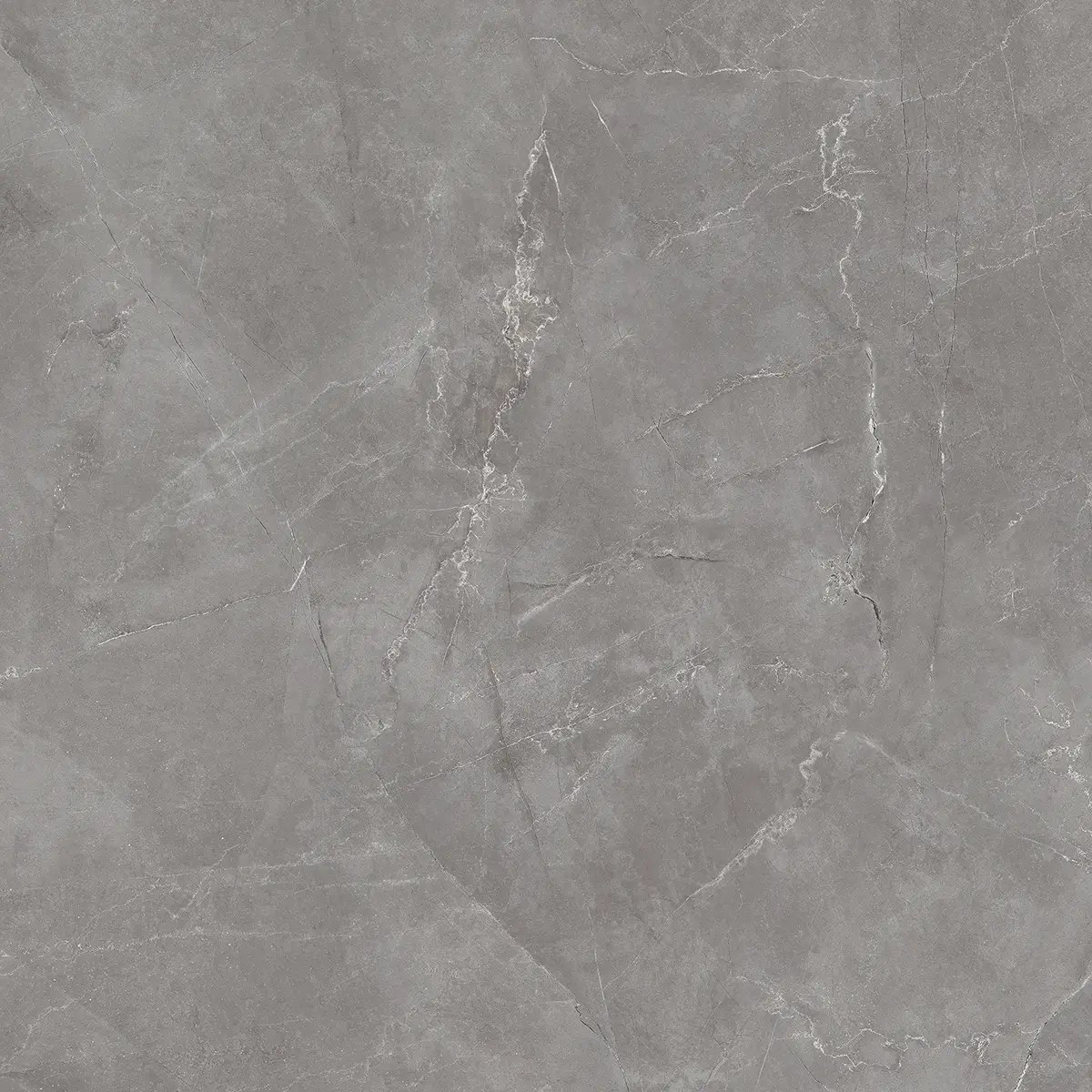 Керамогранит Royal Pulpis Grey, 60×60 см, 8 мм, полированная (нано), фото 8