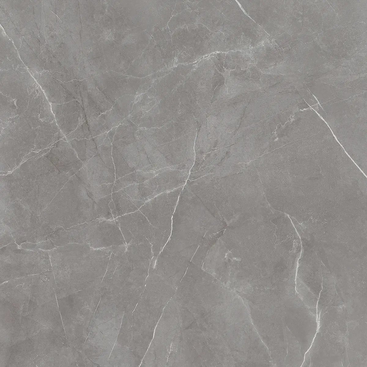Керамогранит Royal Pulpis Grey, 60×60 см, 8 мм, полированная (нано), фото 11