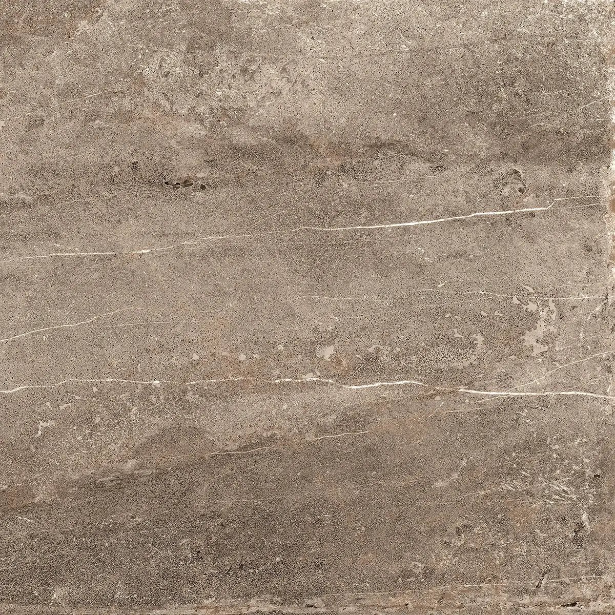 Террасная плита Sarp Brown, 60×60 см, 20 мм, матовая, фото 2