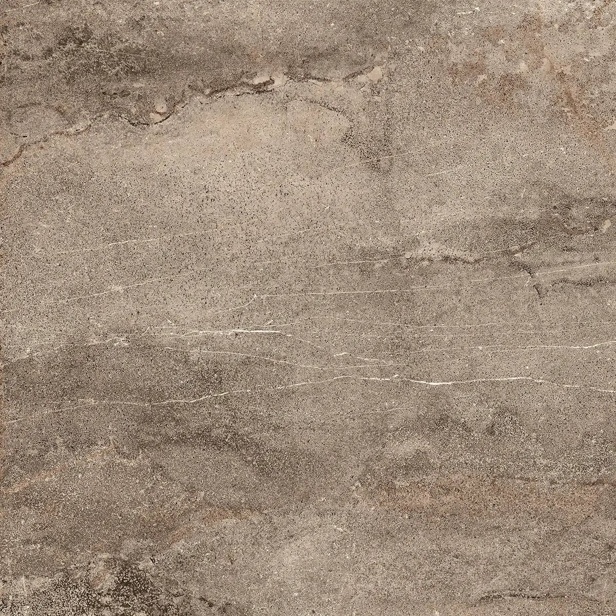 Террасная плита Sarp Brown, 60×60 см, 20 мм, матовая, фото 3