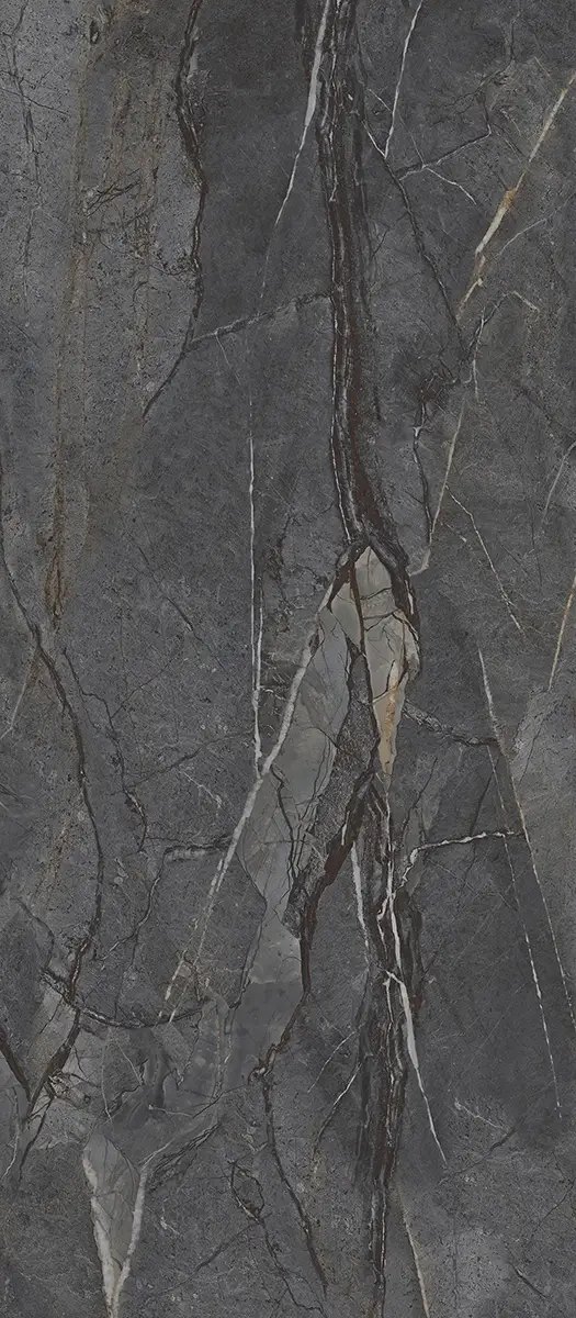 Керамогранит Sierra Graphite, 60×120 см, 8 мм, матовая, фото 9
