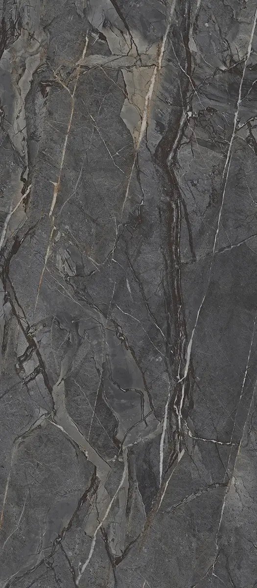 Керамогранит Sierra Graphite, 60×120 см, 8 мм, матовая, фото 2