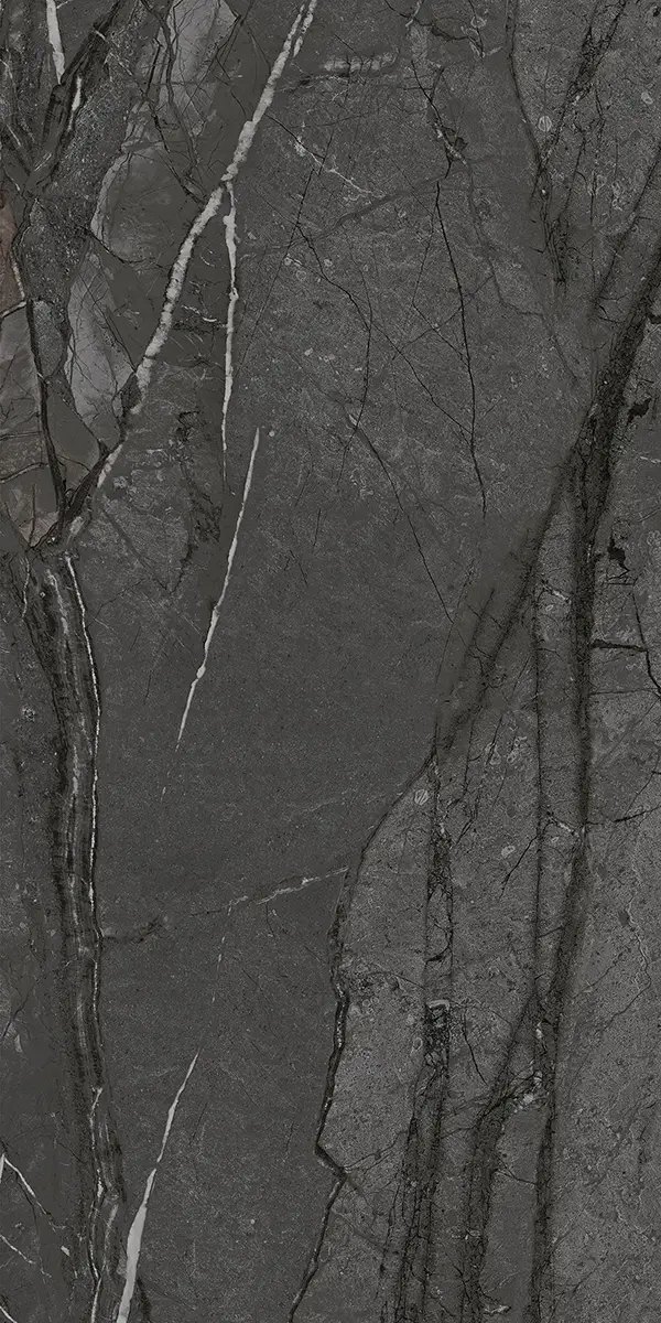 Керамогранит Sierra Graphite, 60×120 см, 8 мм, матовая